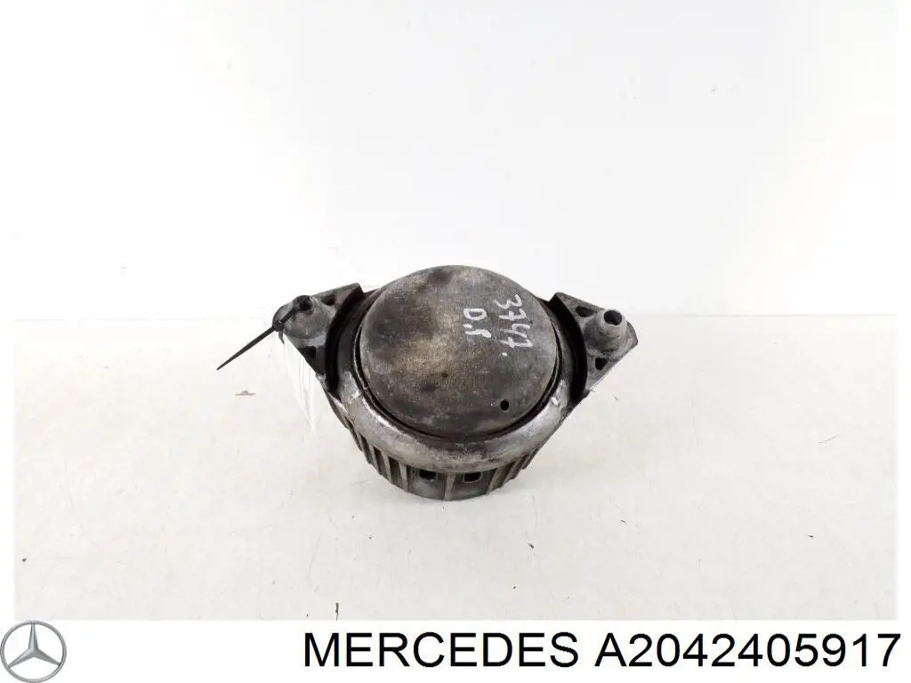 2042405917 Mercedes