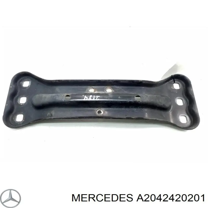 Soporte de la caja de cambios Mercedes A2042420201 precio, desde 50,03 EUR