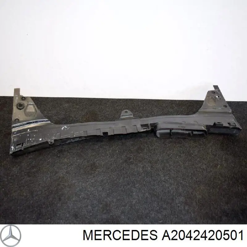 A2042420501 Mercedes