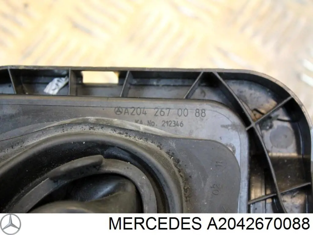 2042670088 Mercedes