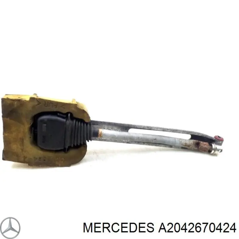 A2042670424 Mercedes