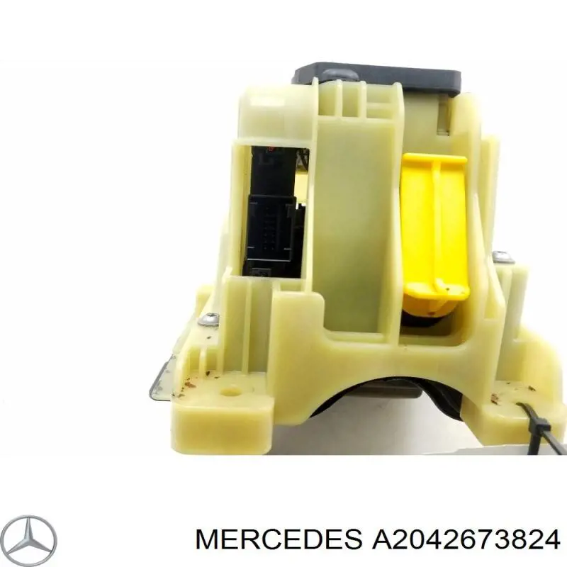 Mecanismo selector de marchas Mercedes A2042673824 precio, desde 107,45 EUR