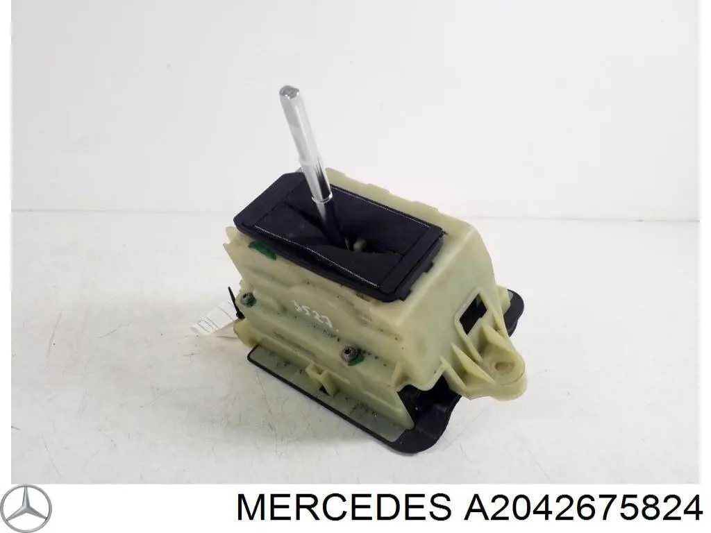 Comprar A2042675824 Mercedes Palanca de cambios