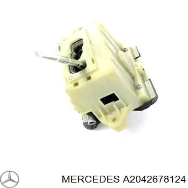 Mecanismo selector de marchas Mercedes A2042678124 precio, desde 113,26 EUR