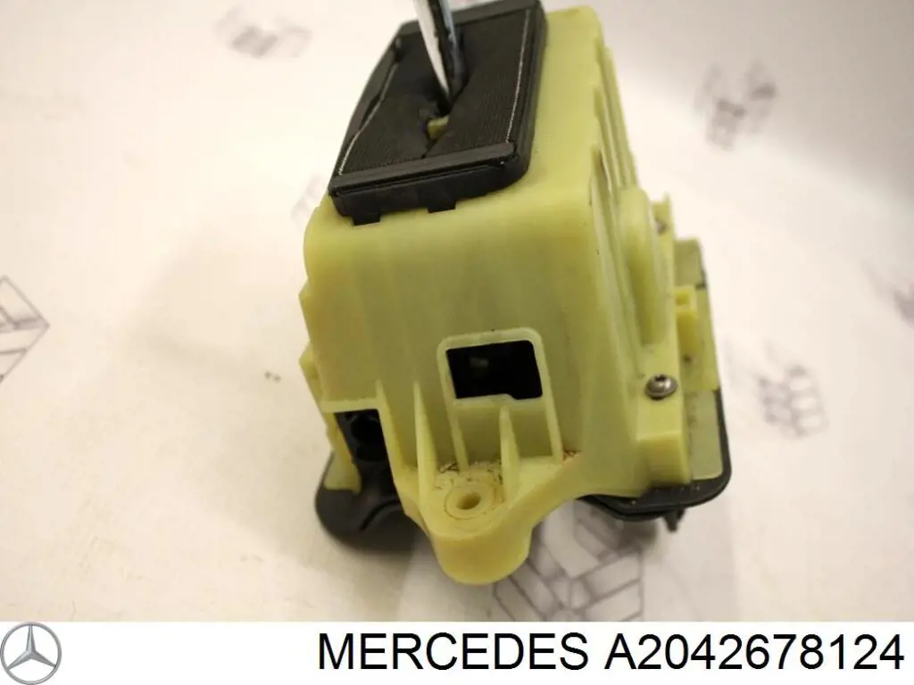 Comprar A2042678124 Mercedes Palanca de cambios