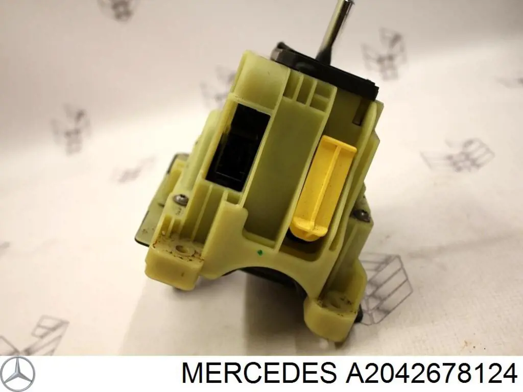 Comprar 2042678124 Mercedes Palanca de cambios