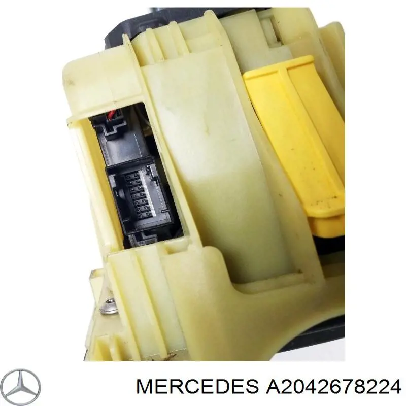 Mecanismo selector de marchas Mercedes A2042674824 precio, desde 139,39 EUR