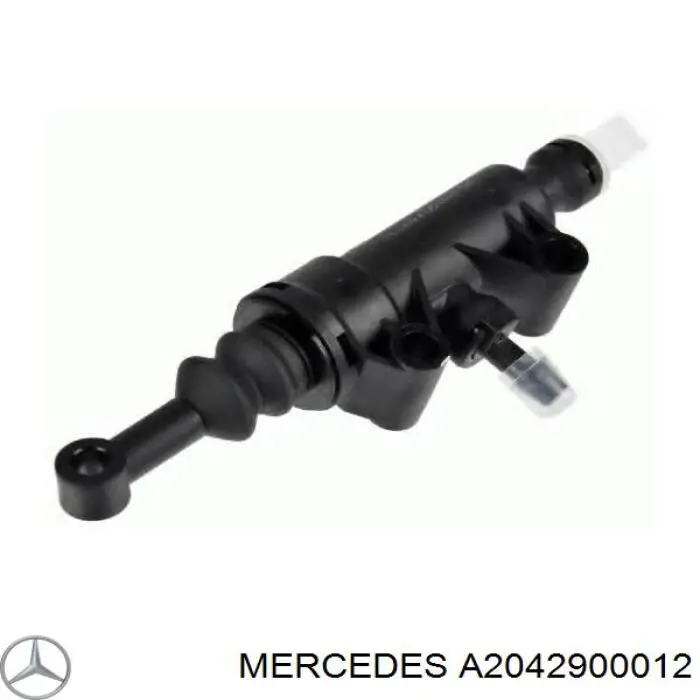 Cilindro de embrague Mercedes A2042900012 precio, desde 48,20 EUR