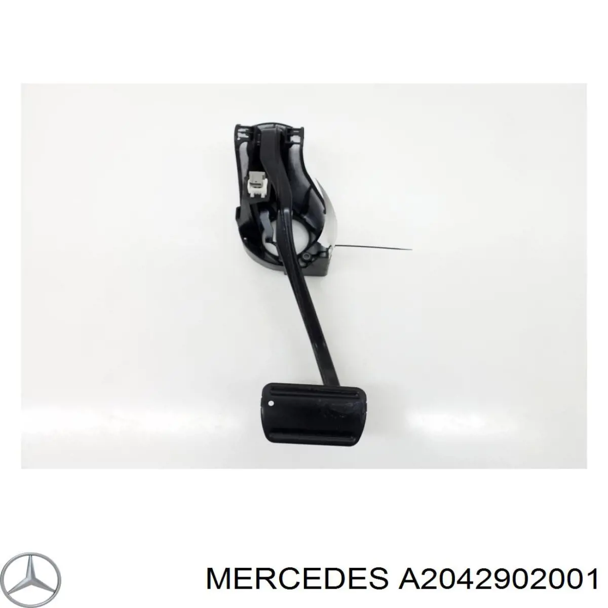 A2042902001 Mercedes