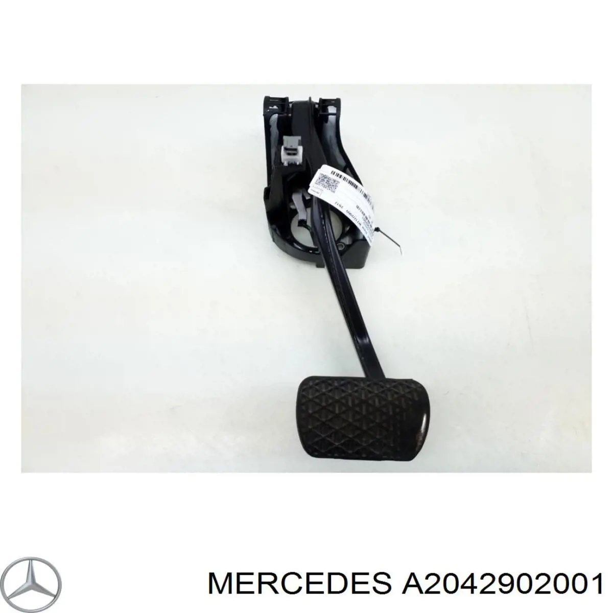 A2042902001 Mercedes
