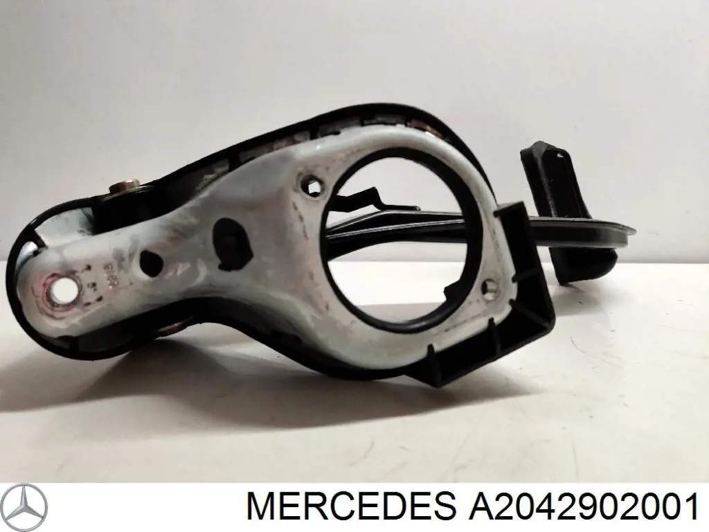 Pedal de freno Mercedes A2042902001