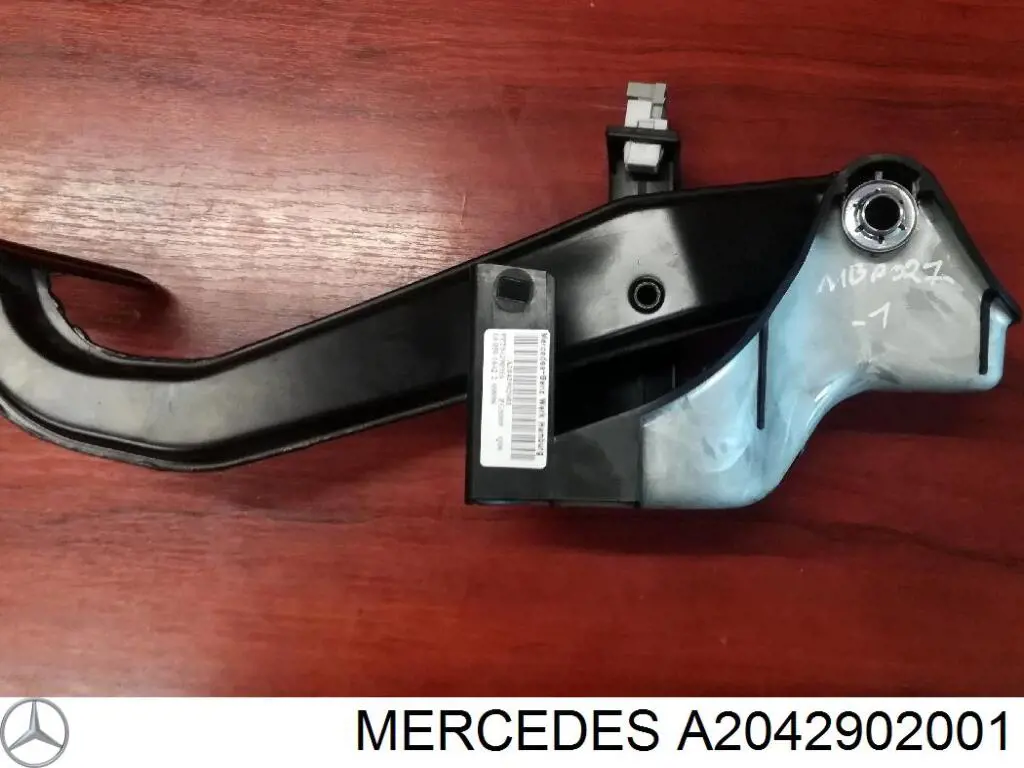 A2042902001 Mercedes