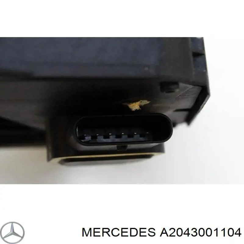 A2043001104 Mercedes