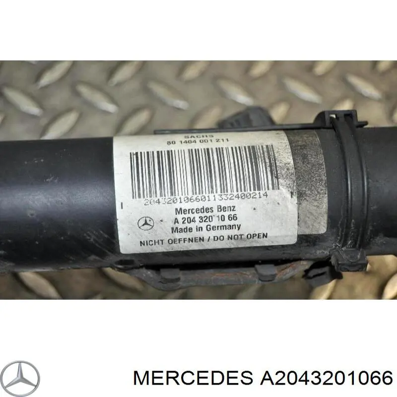 Comprar A2043201066 Mercedes 