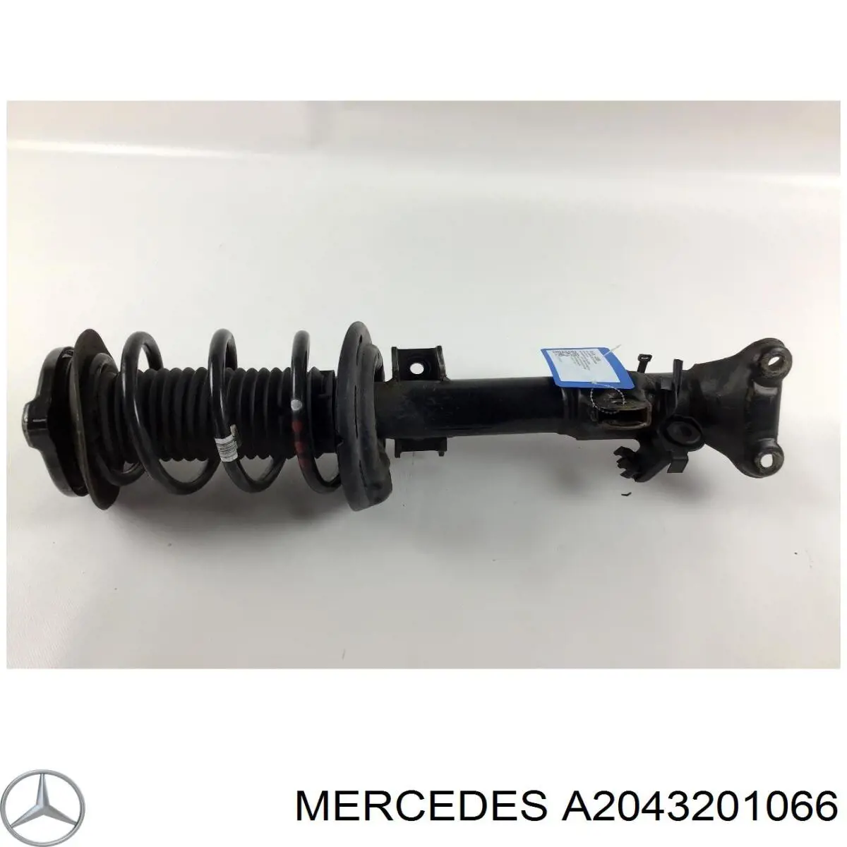  A2043201066 Mercedes