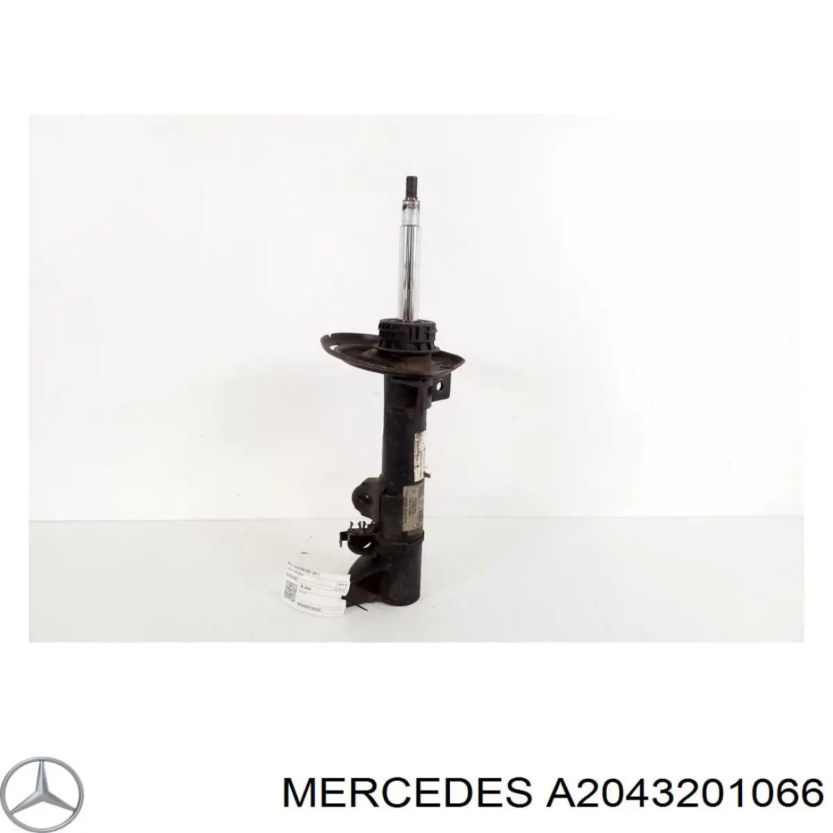A2043201066 Mercedes 