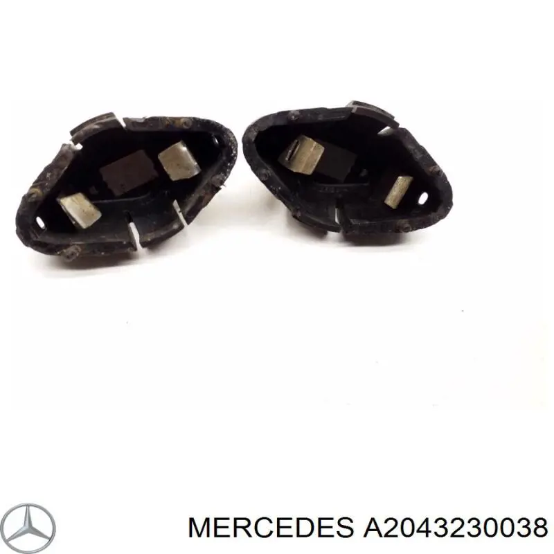  Mercedes 2043230038 precio, desde 8,26 EUR