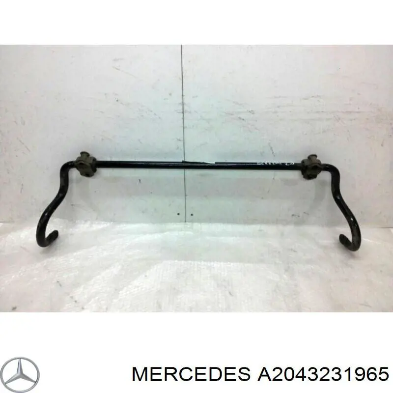 A2043231965 Mercedes