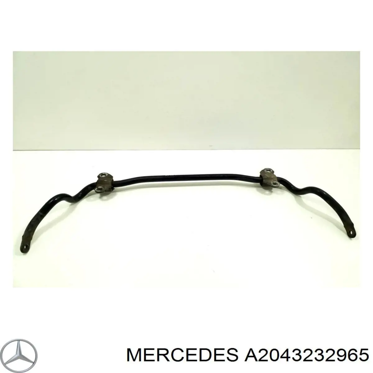 A2043232965 Mercedes