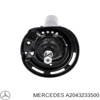 A204323330064 Mercedes Amortiguador frontal