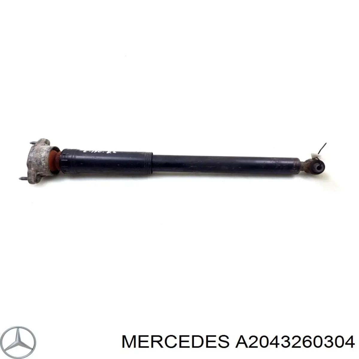 A2043260304 Mercedes