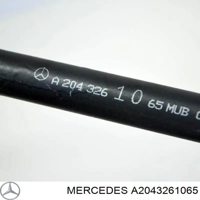 A2043261065 Mercedes