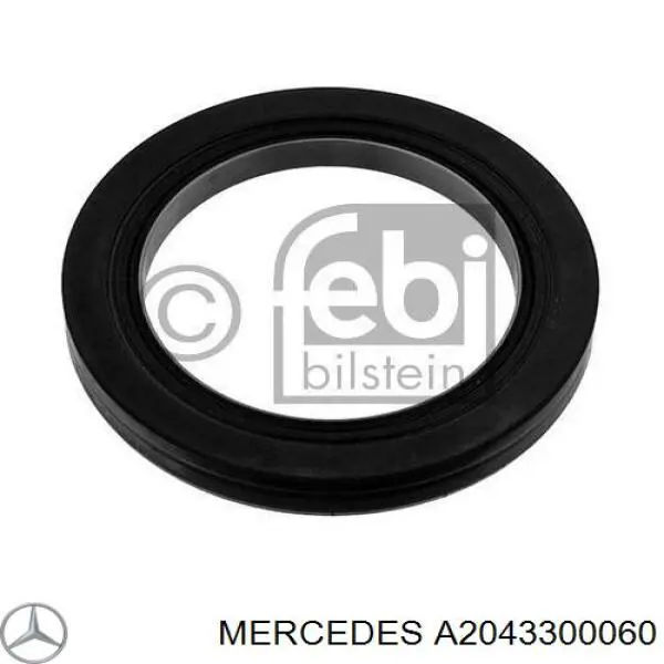 Comprar A2043300060 Mercedes Retén de cubo de rueda delantero