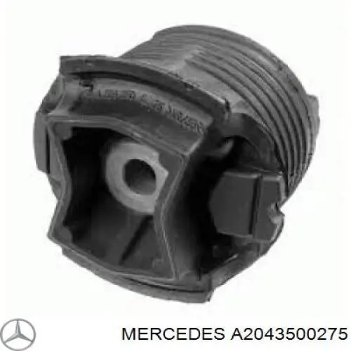 Comprar A2043500275 Mercedes Silentblock trasero