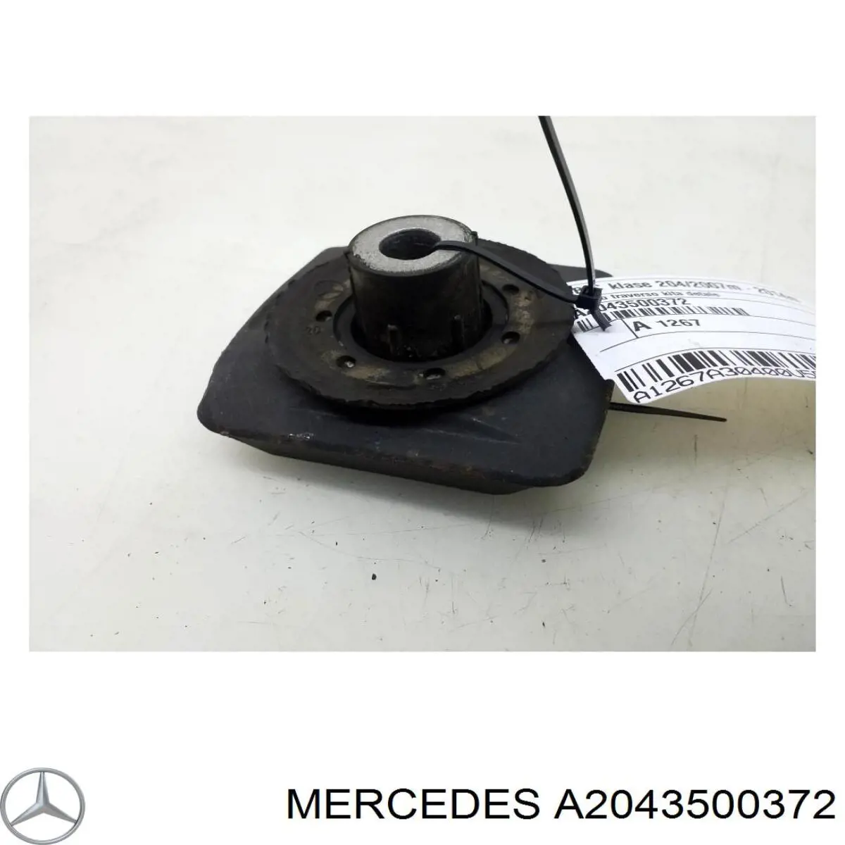 A2043500372 Mercedes