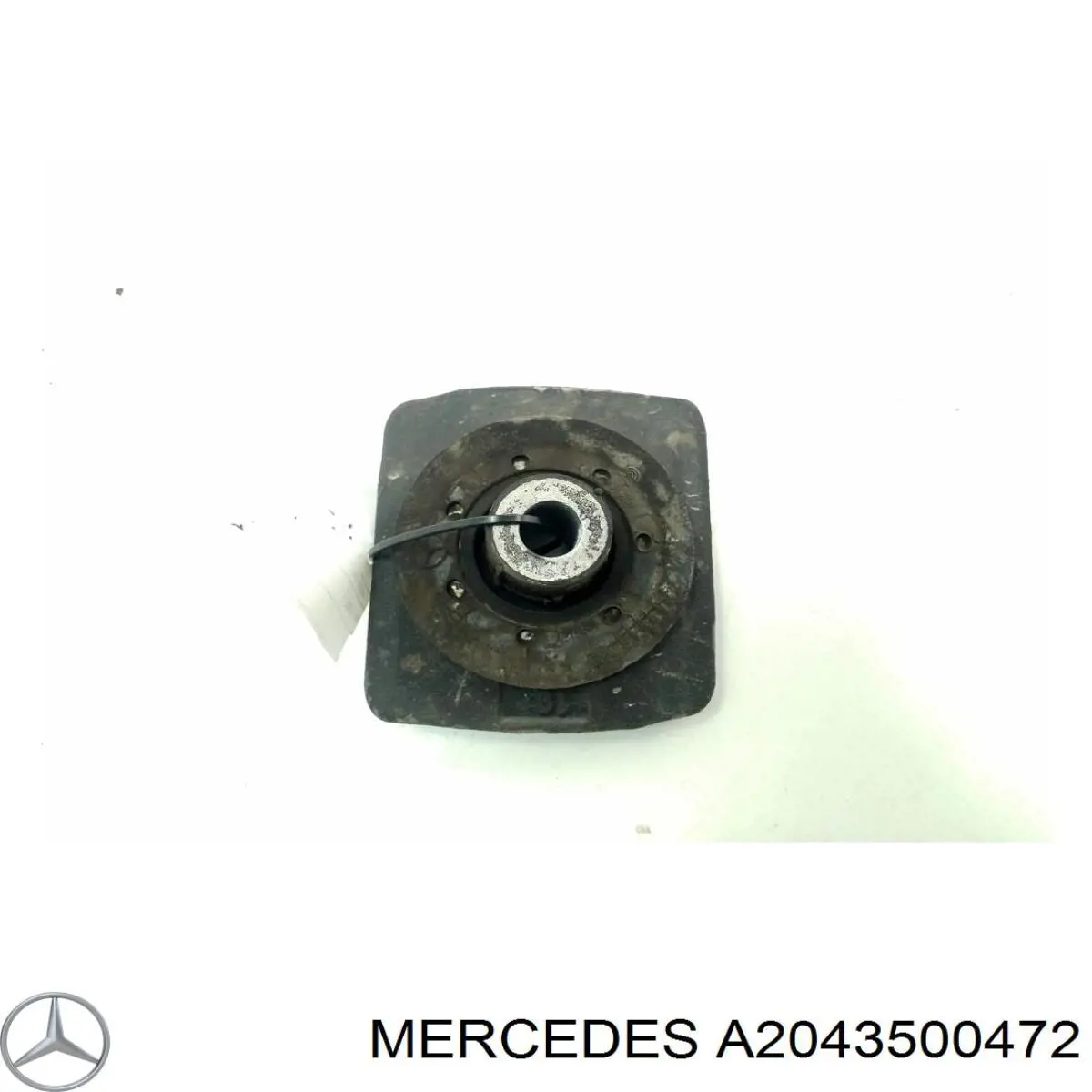 2043500472 Mercedes