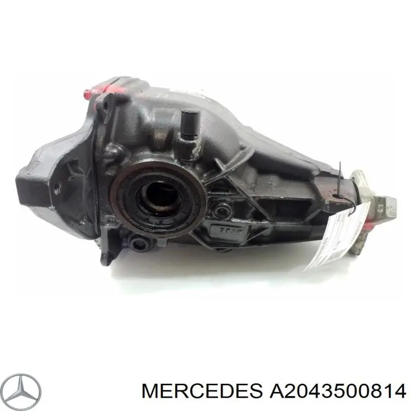 A2043500814 Mercedes