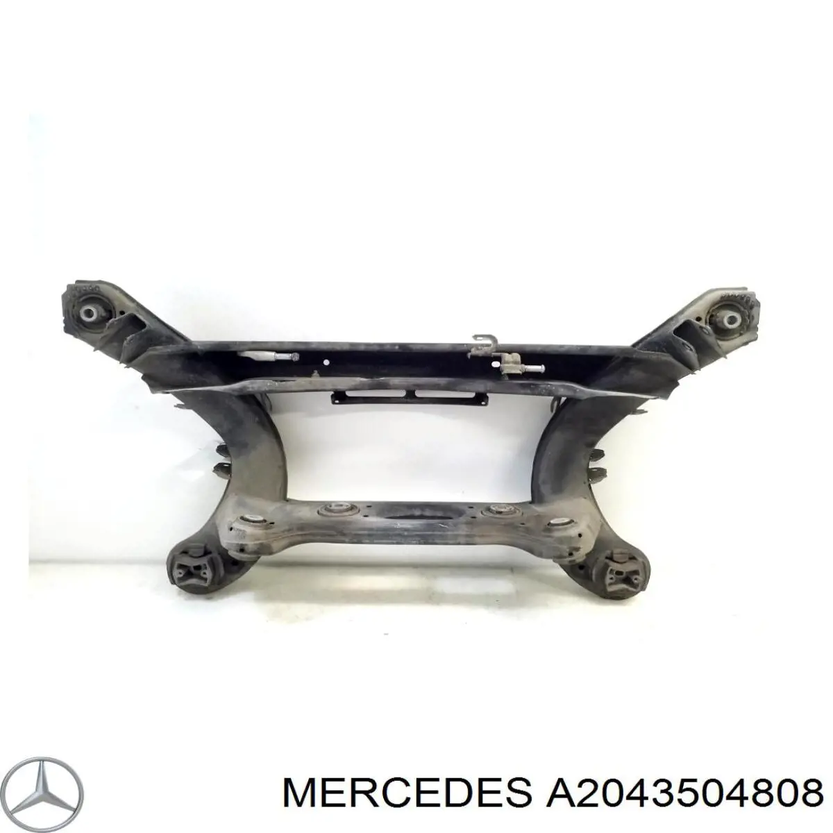 A2043504808 Mercedes