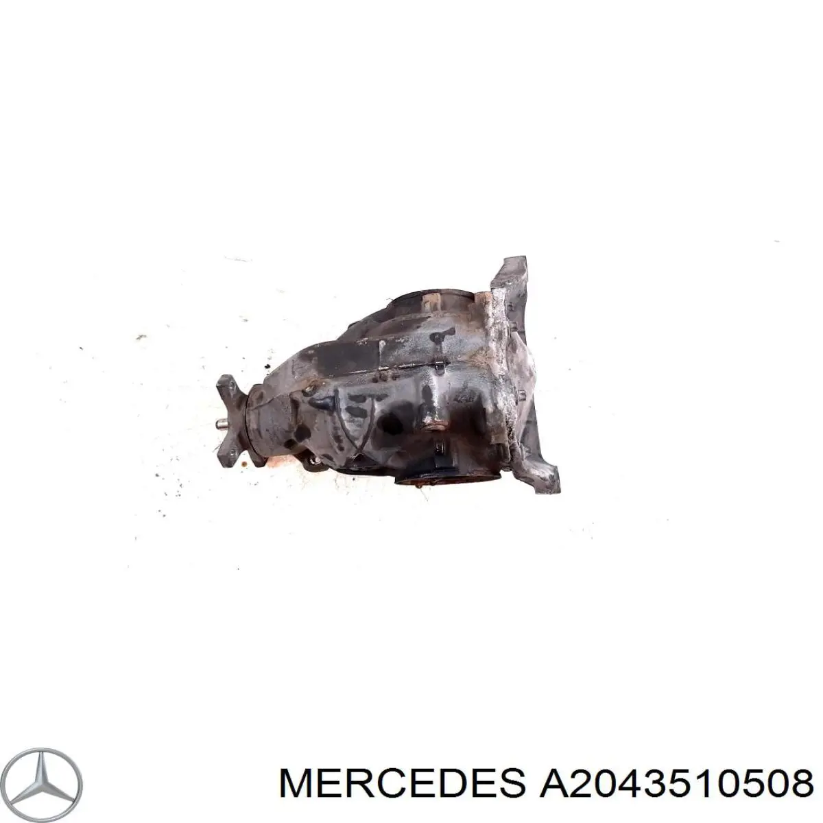 Comprar A2043510508 Mercedes 