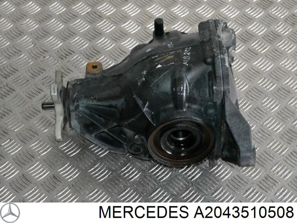  Mercedes A2043510508 precio, desde 251,20 EUR