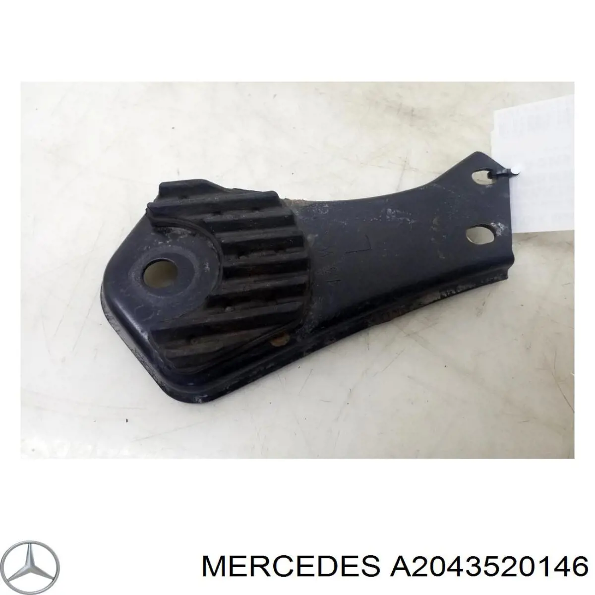 A2043520146 Mercedes