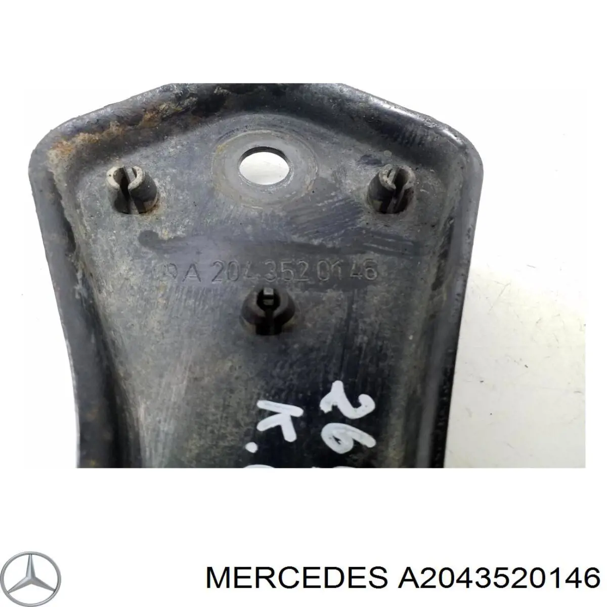 Comprar A2043520146 Mercedes 