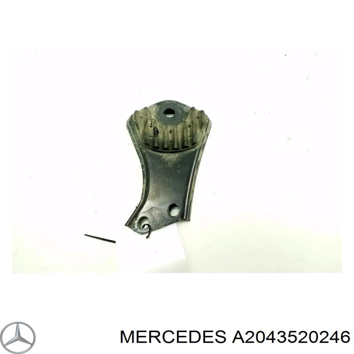 A2043520246 Mercedes