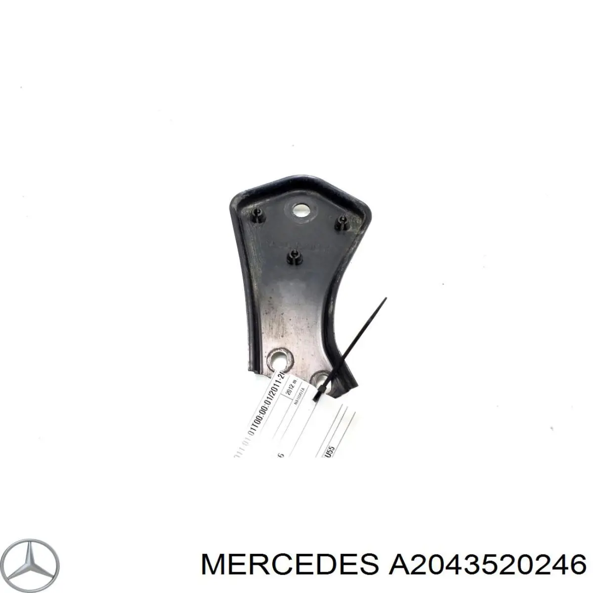  Mercedes A2043520246 precio, desde 16,96 EUR