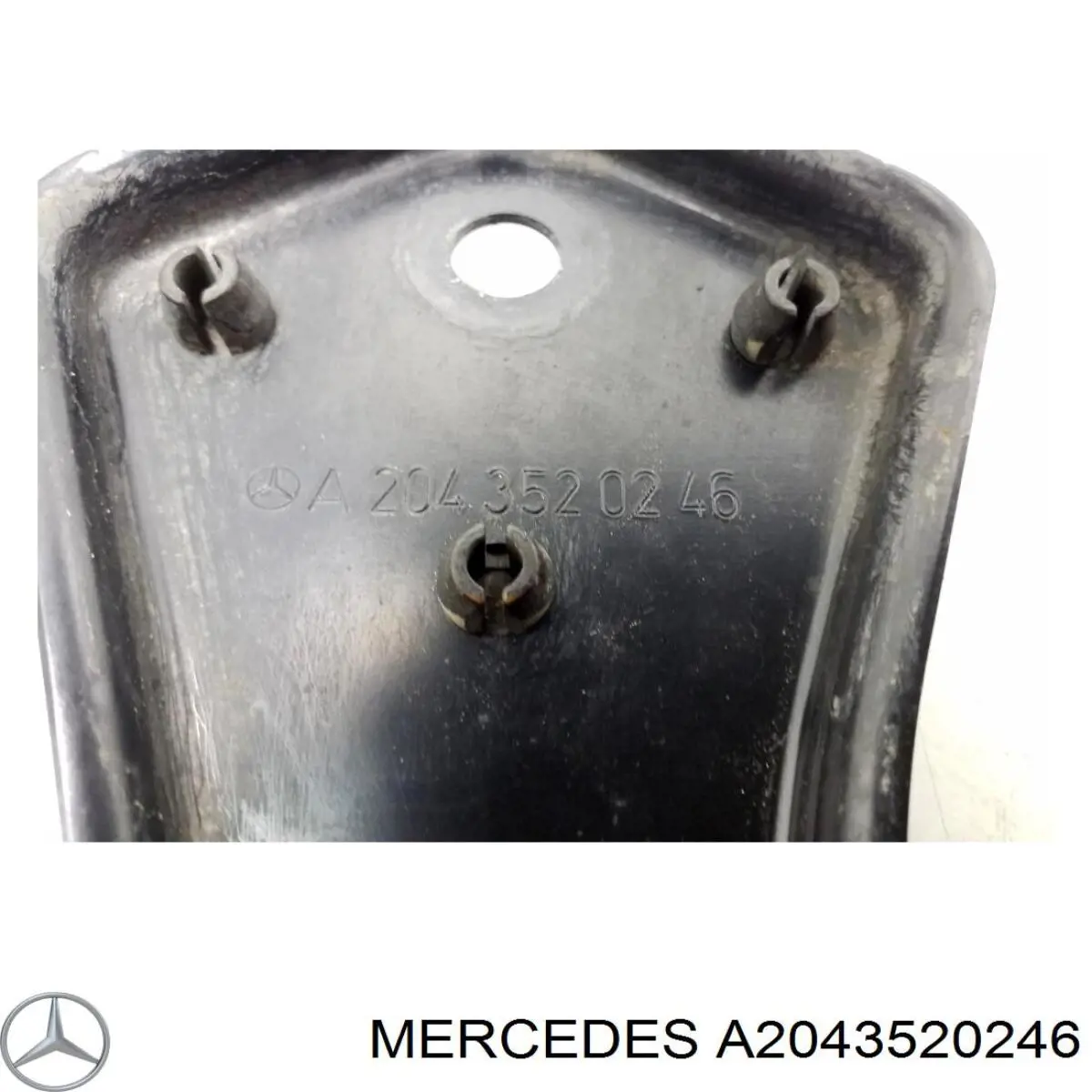 Comprar A2043520246 Mercedes 