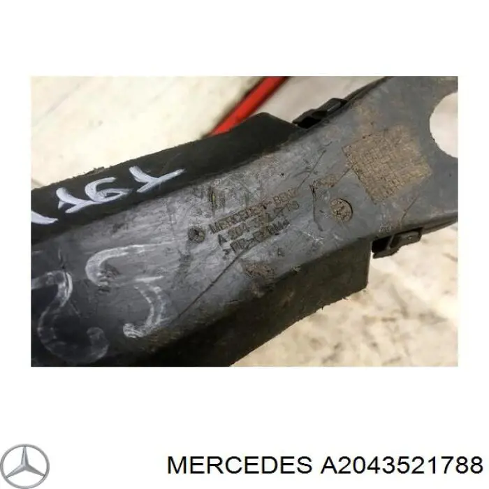 A2043521788 Mercedes