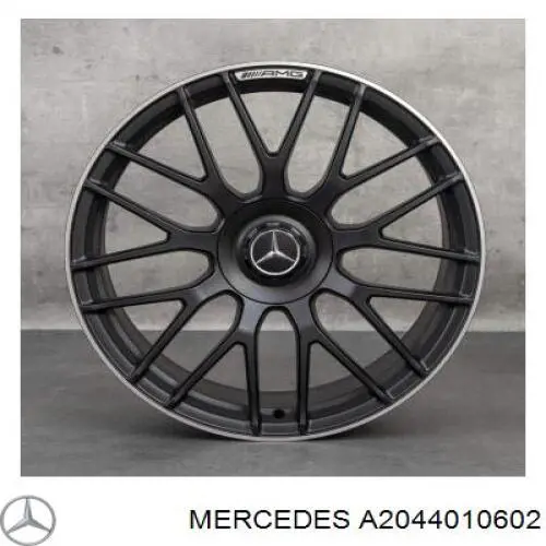  Mercedes A2044010602 precio, desde 184,40 EUR
