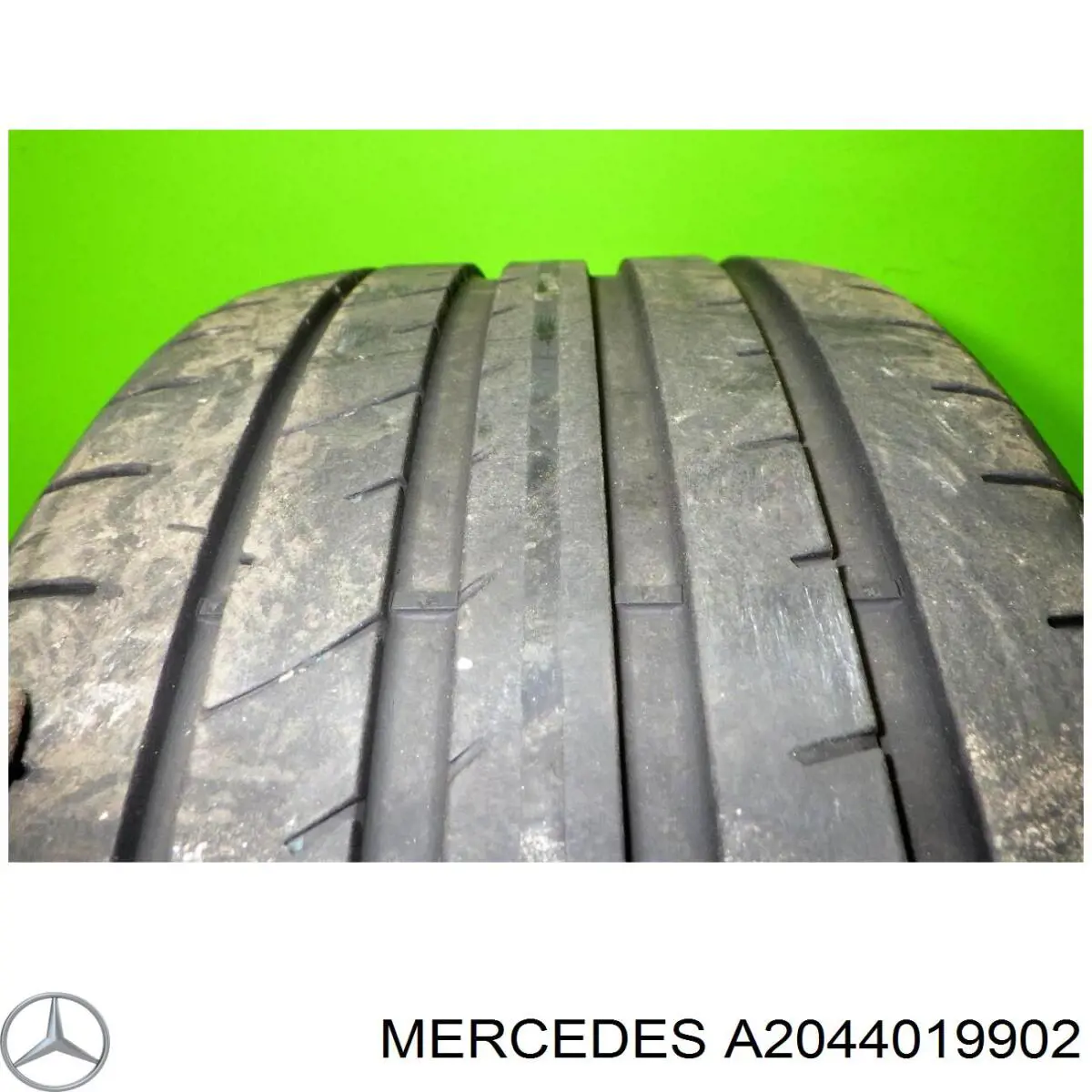 Comprar A2044019902 Mercedes 