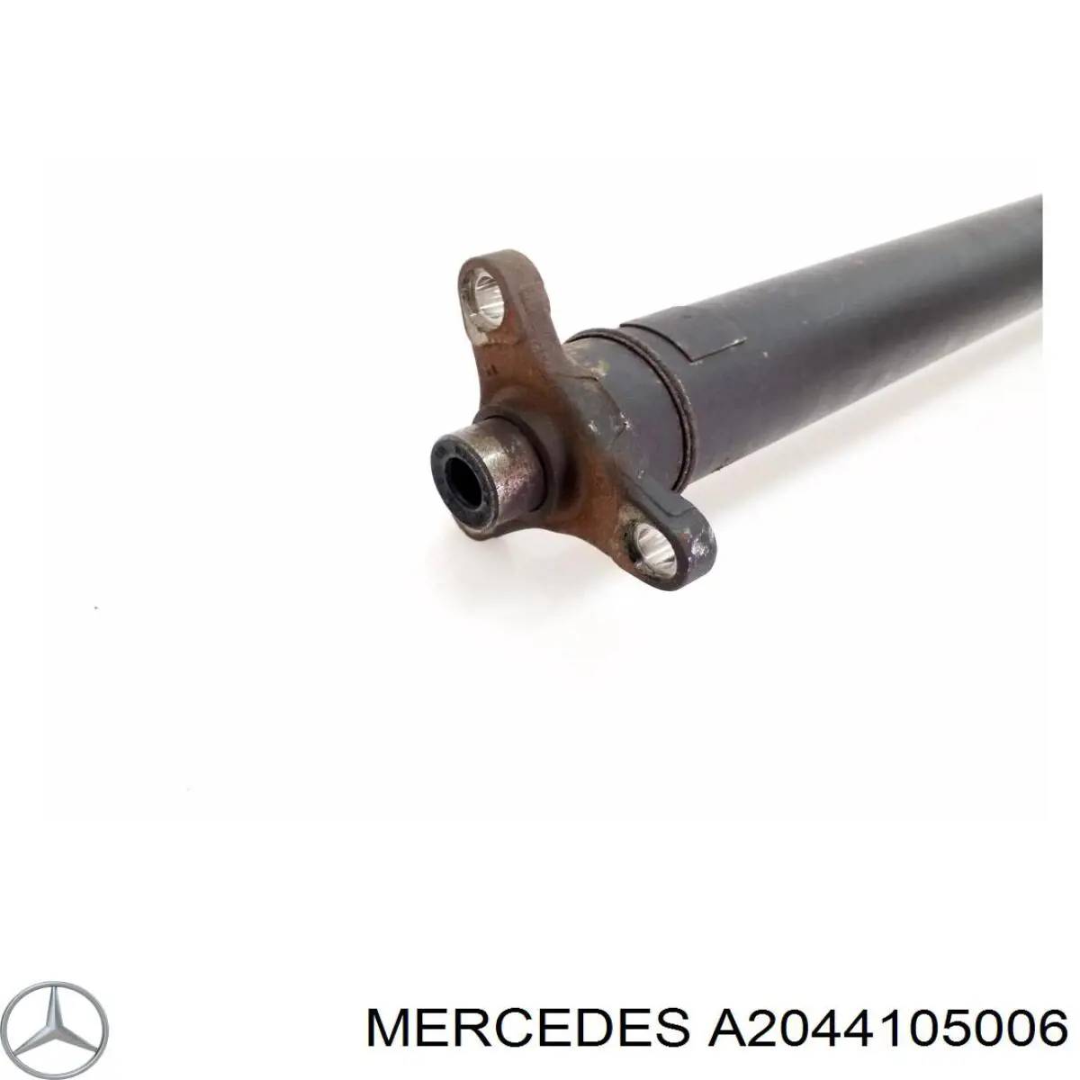 Árbol de transmisión Mercedes A2044105006 precio, desde 185,86 EUR