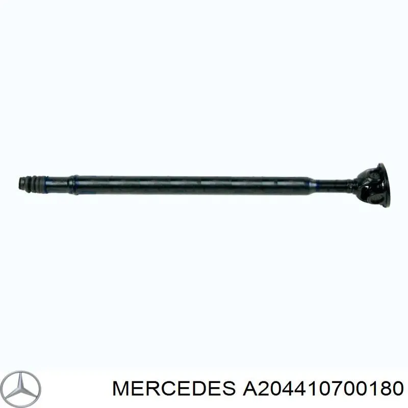 Árbol de transmisión delantero Bapmic BF0319670072 precio, desde 102,00 EUR