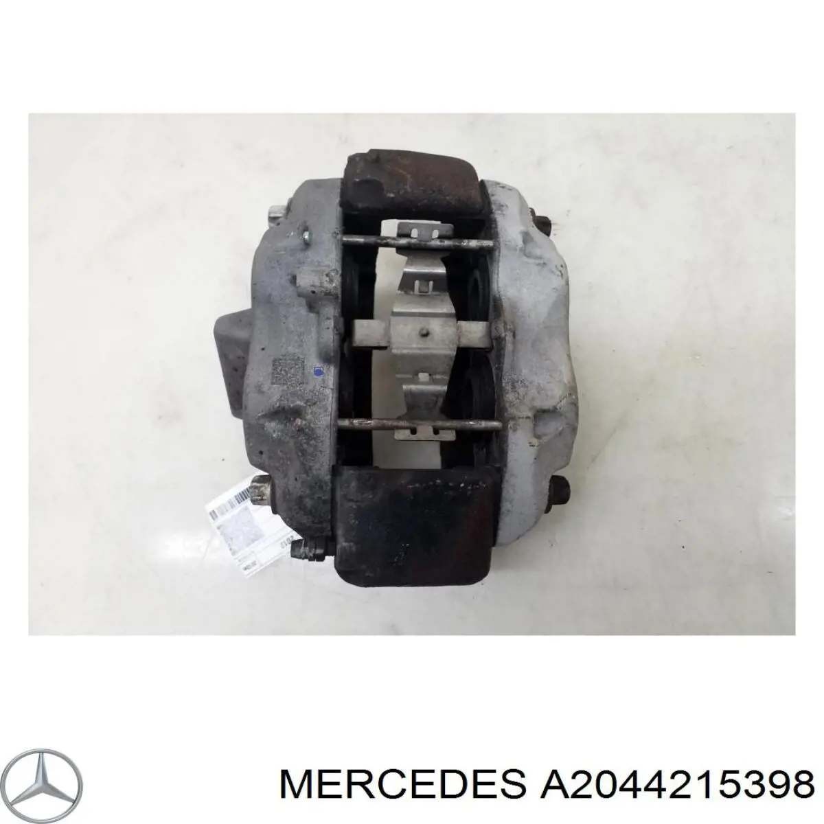 A2044215398 Mercedes 