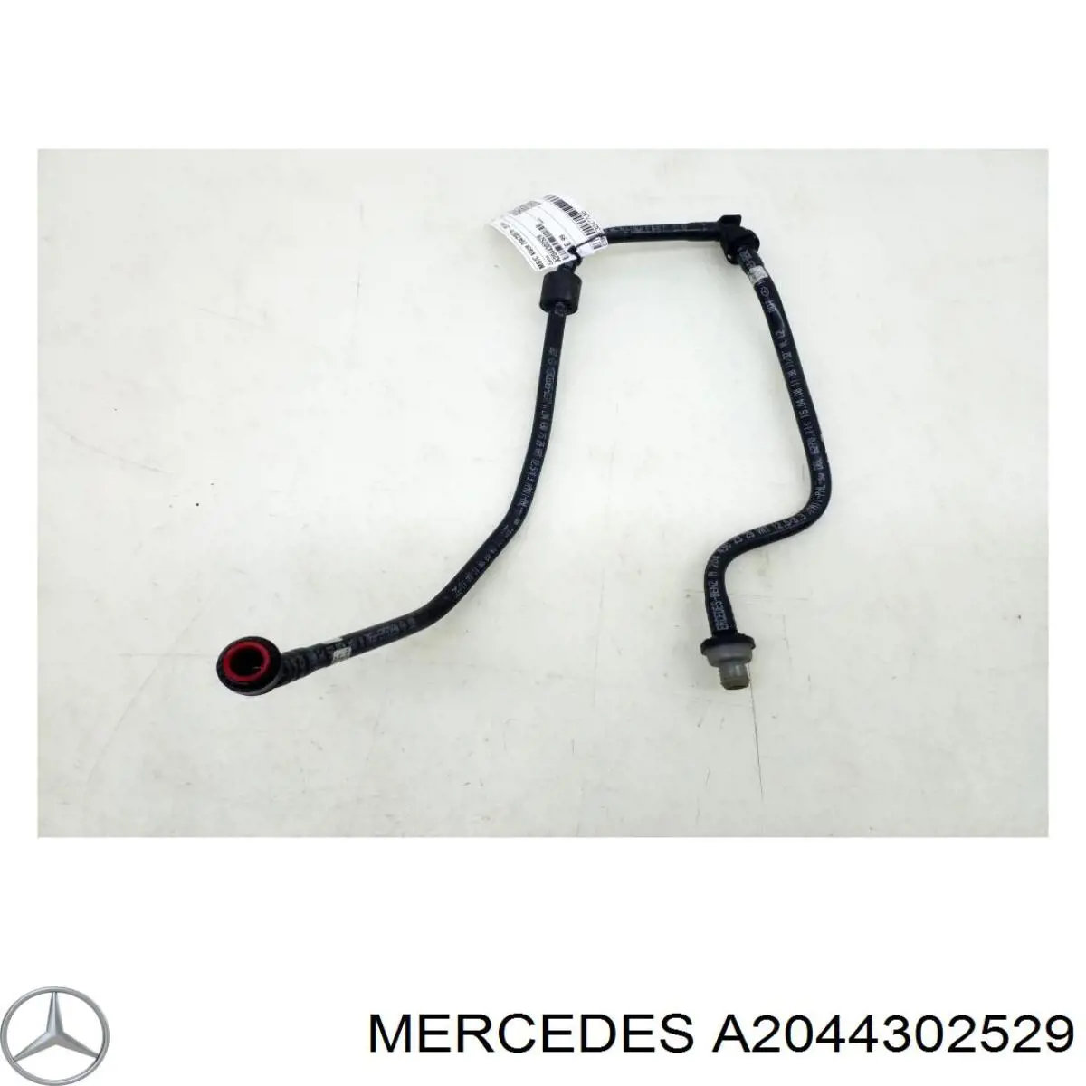 A2044302529 Mercedes