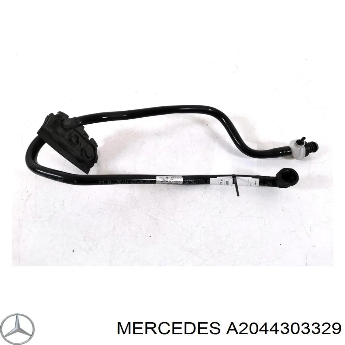 A2044303329 Mercedes