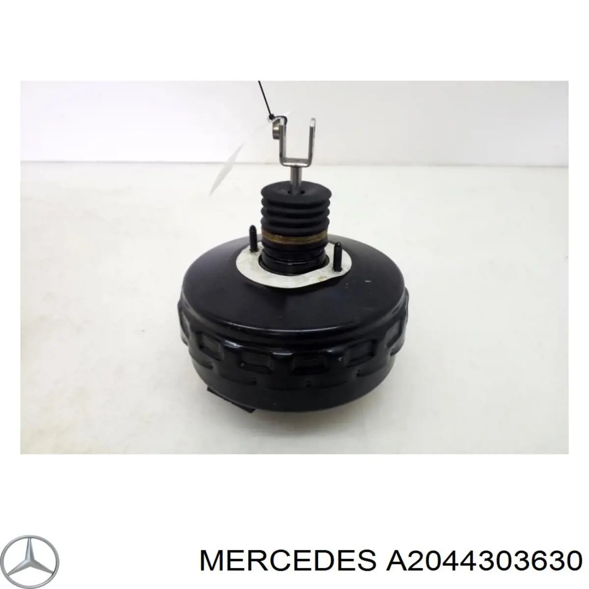 Servofreno Mercedes A2044303630 precio, desde 78,41 EUR