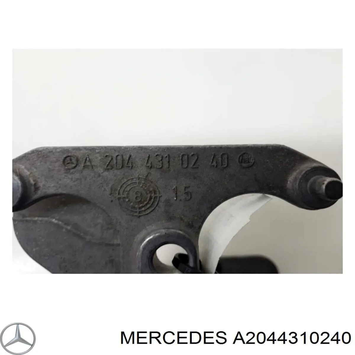  A2044310240 Mercedes
