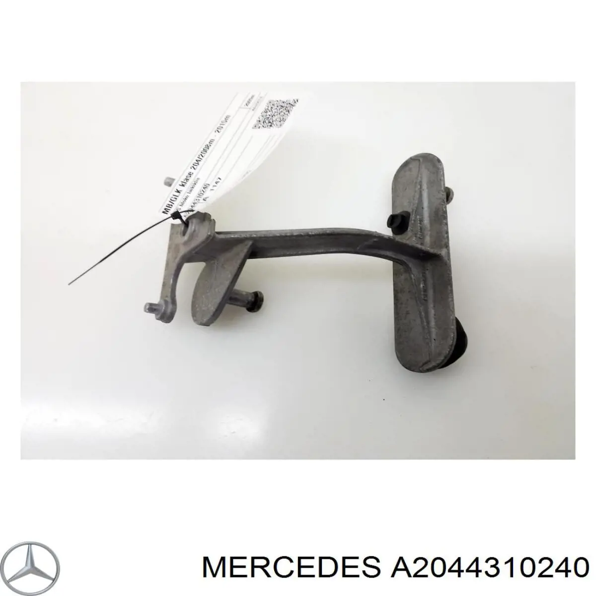  Mercedes A2044310240